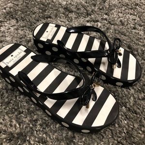 Brand New Kate Spade Sandals